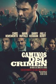 Caminos del crimen 2026 HD 720p Latino