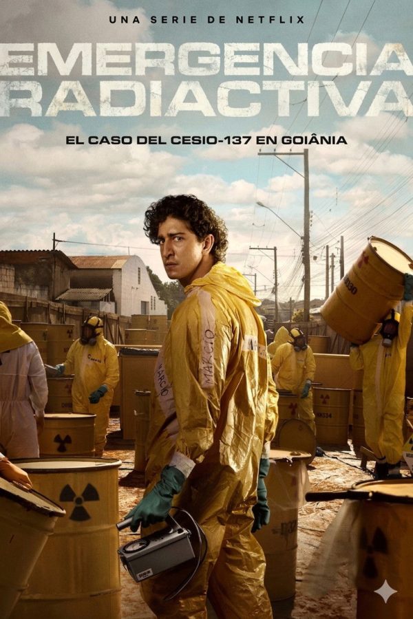 Emergencia radiactiva 2026 HD 720p Latino