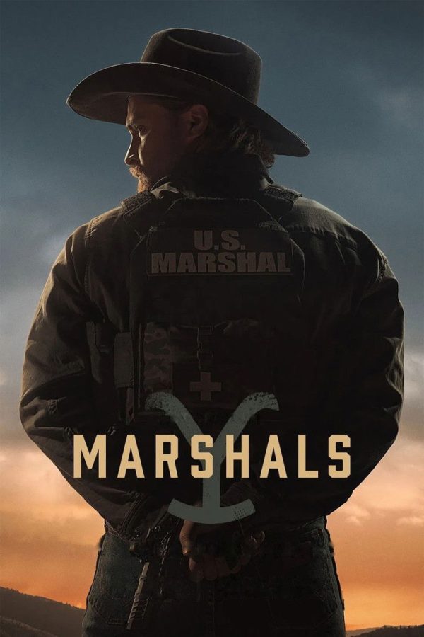 Marshals: Una historia de Yellowstone 2026 HD 720p Latino