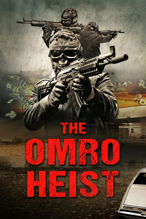 The Omro Heist 2025 HD 720p