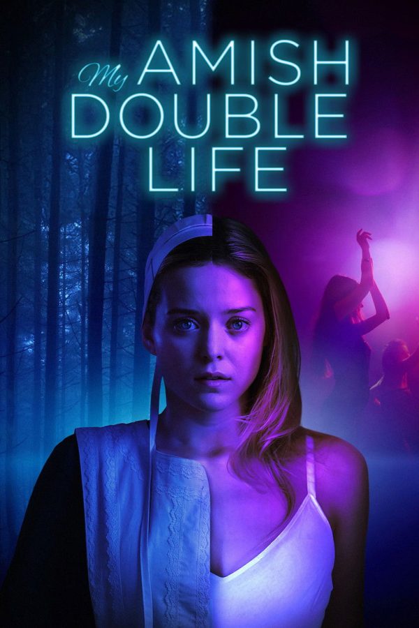 My Amish Double Life 2025 HD 720p Latino