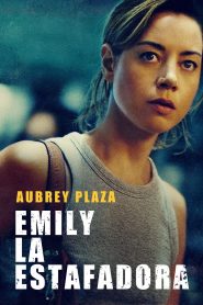 Emily la criminal 2022 HD 720p Latino