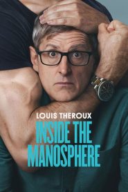 Louis Theroux: Dentro de la machosfera 2026 HD 720P Latino