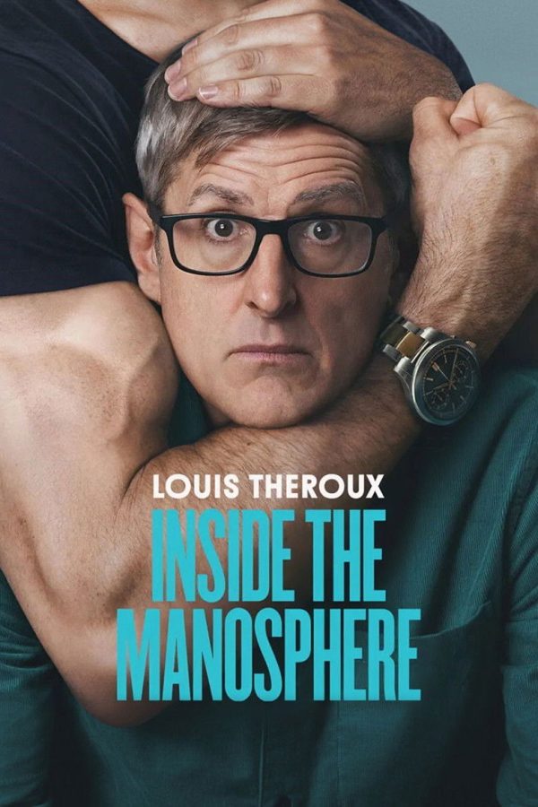 Louis Theroux: Dentro de la machosfera 2026 HD 720P Latino