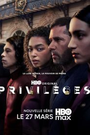 Privilegios 2026 Serie HD 720p Latino