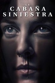 La cabaña siniestra 2020 HD 720p Latino