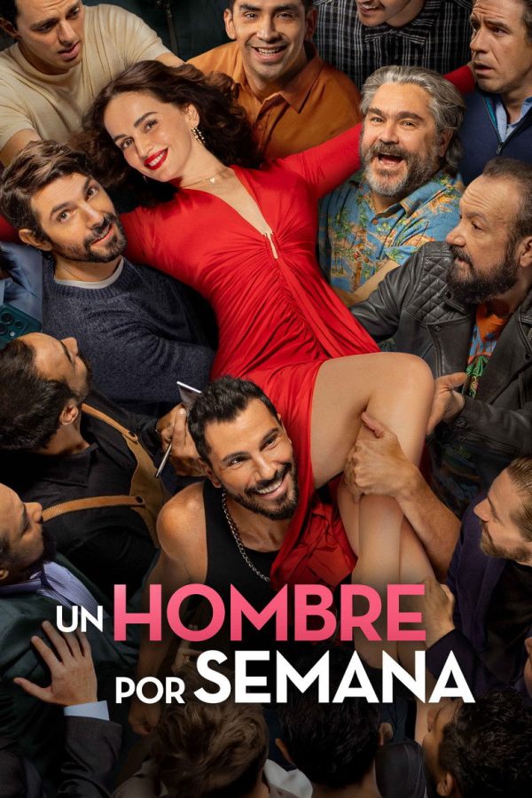 Un hombre por semana 2026 HD 720p Latino