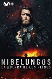 La Guerra de los Reinos 2025 HD 720p Latino