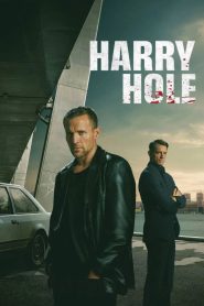 Harry Hole 2026 Serie HD 720p Latino
