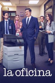 La oficina 2026 HD 720p Latino