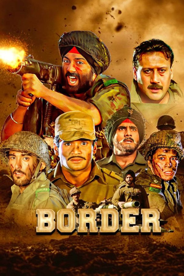 Border 1997 HD 720p