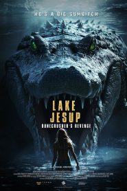 13 dias en el lago de la muerte 2024 HD 720p Latino