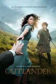 Outlander 2026 Serie HD 720p Latino