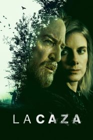 La caza 2026 HD 720p Latino