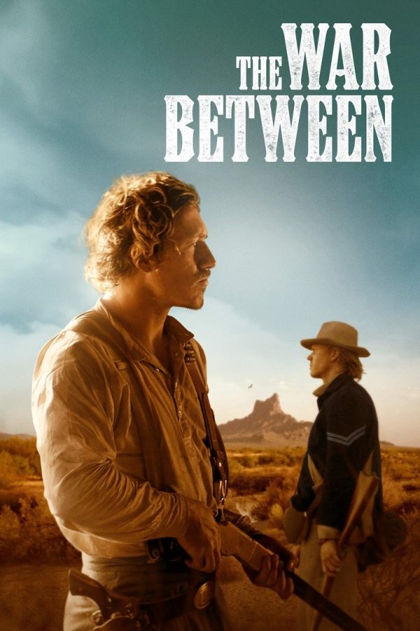 The War Between 2025 HD 720P