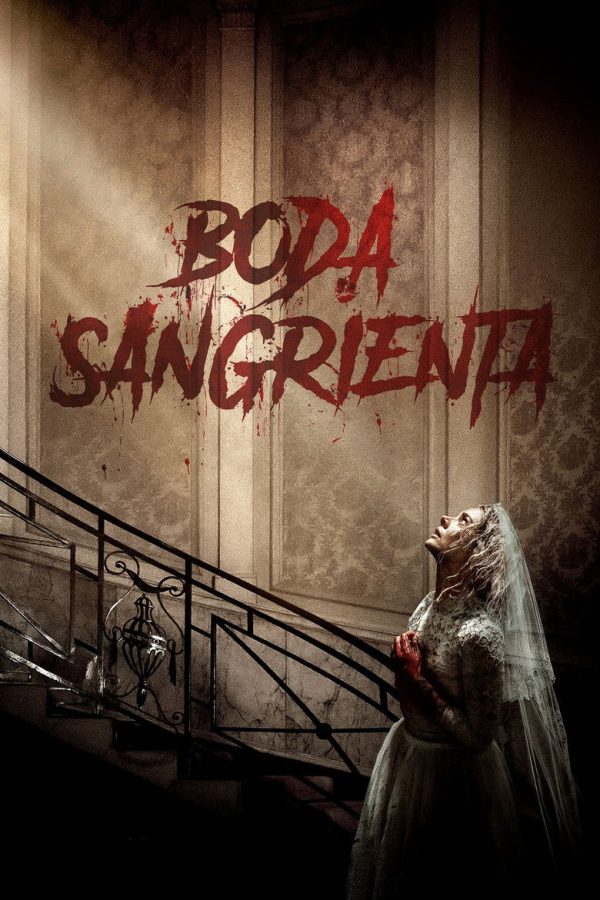 Boda Sangrienta 2019 HD 720p Latino