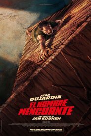 El hombre menguante 2025 HD 720p Latino