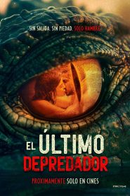 El último depredador 2026 HD 720p Latino