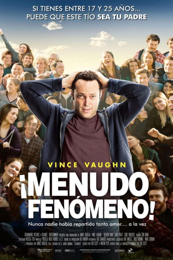 Una familia numerosa 2013 HD 720p Latino