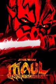 Star Wars: Maul – Señor de las sombras 2026 Serie HD 720p Latino