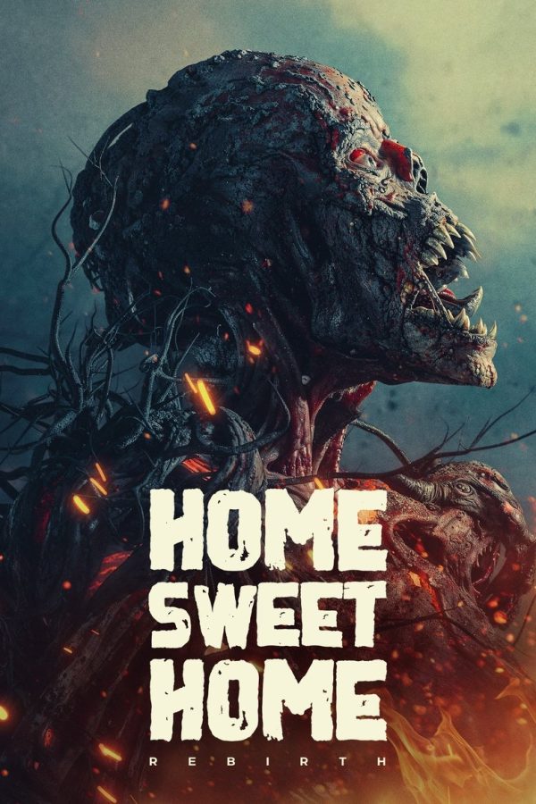 Home Sweet Home: Rebirth 2025 HD 720p Latino