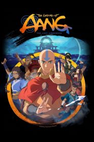 Avatar: Aang, The Last Airbender 2026 HD 720p