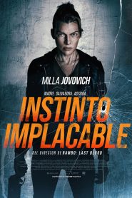 Instinto Implacable 2026 HD 720p Latino