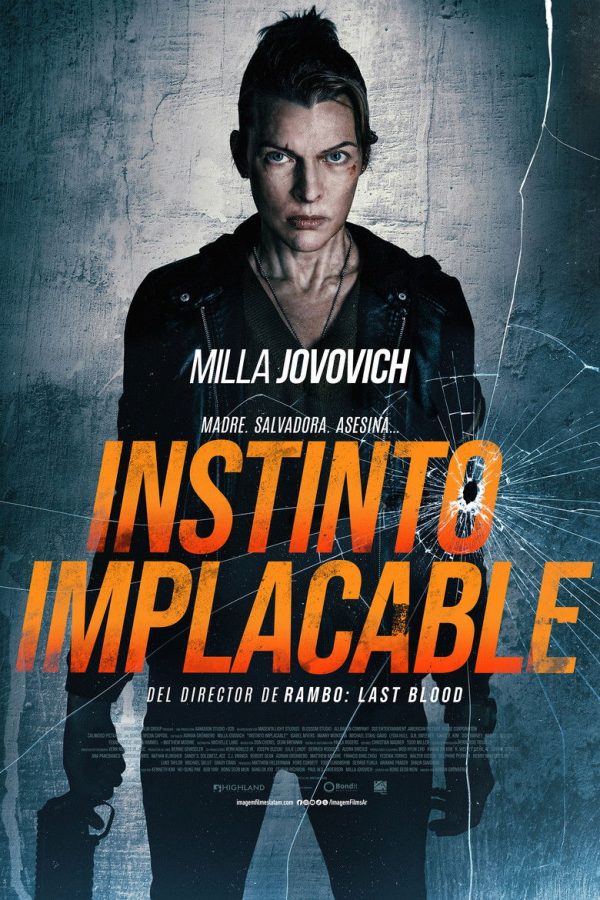 Instinto Implacable 2026 HD 720p Latino