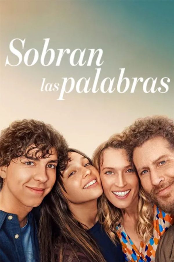 Sobran las palabras 2026 HD 720p Latino