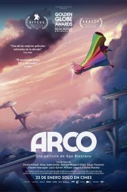 Arco 2025 HD 720p Latino