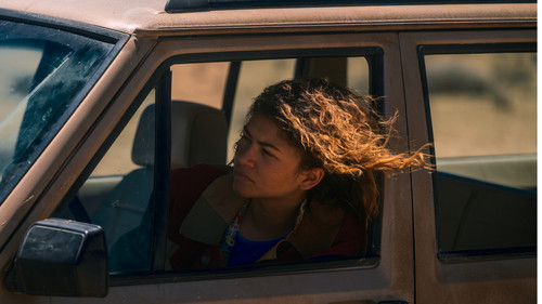 Euphoria: 8×8