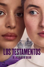 Los testamentos: De las hijas de Gilead 2026 Serie HD 720p Latino