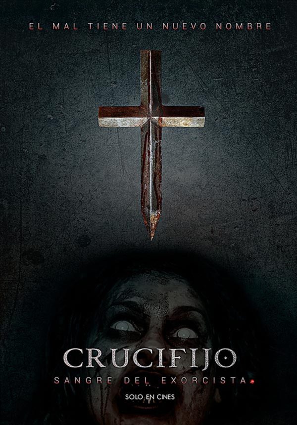 La sangre del Exorcista 2025 HD 720p Latino