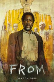 FROM 2026 Serie HD 720p Latino