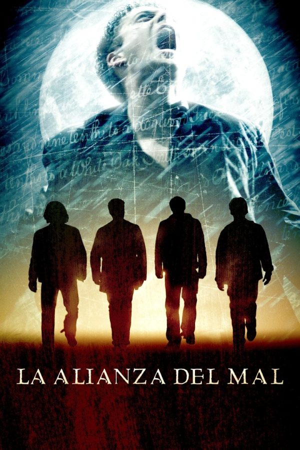 Pacto Infernal 2006 HD 720p Latino