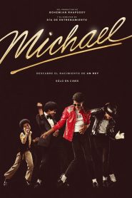 Michael 2026 HDTS 720p Latino