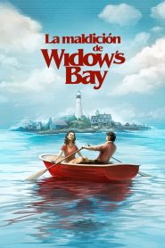 La maldición de Widow’s Bay 2026 Serie HD 720p Latino