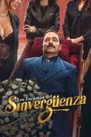 Los encantos del sinvergüenza 2026 Serie HD 720p Latino