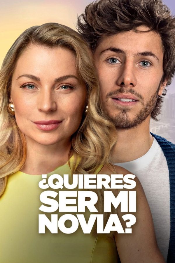 ¿Quieres Ser Mi Novia? 2026 HD 720p Latino