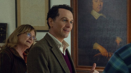 La maldición de Widow’s Bay: 5×10