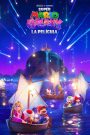 Super Mario Galaxy: La película 2026 DCP 720p Latino