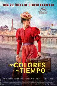 Los colores del tiempo 2025 HD 720p Castellano