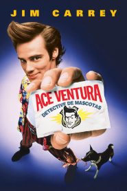 Ace Ventura: Detective de Mascotas 1994 HD 720p Latino