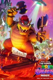 Super Mario Galaxy: La película 2026 HD 720p Latino