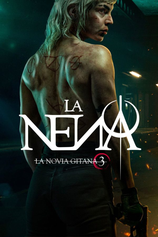 La nena 2026 Series HD 720p Castellano