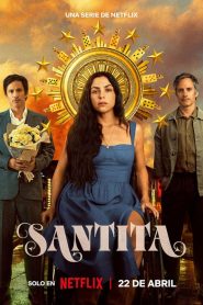 Santita 2026 Serie HD 720p Latino