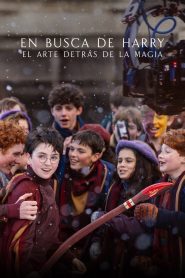 En busca de Harry: El arte detrás de la magia 2026 HD 720p Latino