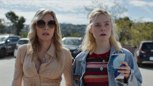 Margo tiene problemas de dinero: 8×8