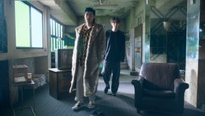 ✅ Episodio 8 de 8 Serie HD 720p Latino Completa ✅