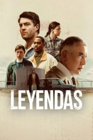 Leyendas 2026 Serie HD 720p Latino